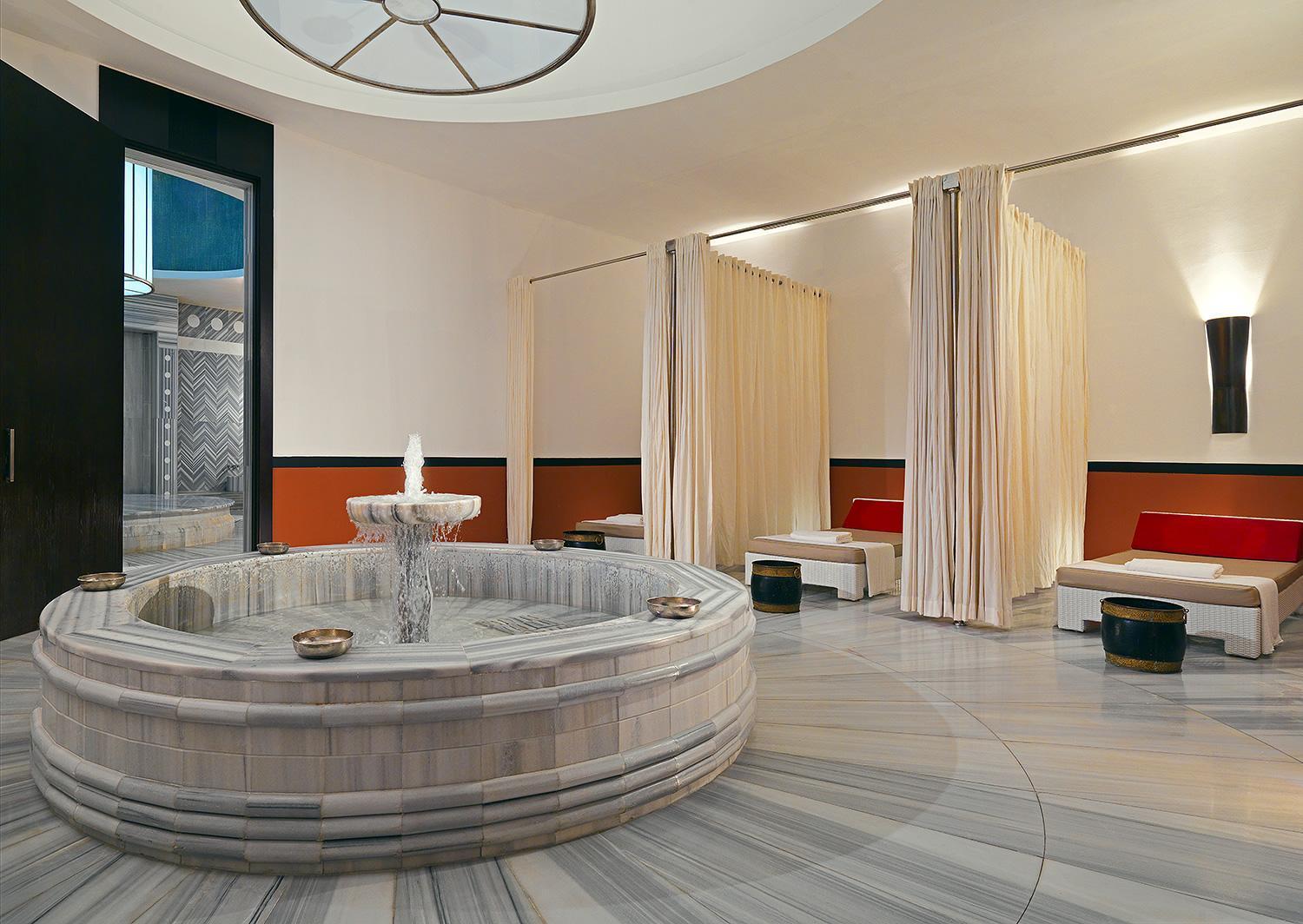 Sheraton Batumi Hotel Ngoại thất bức ảnh