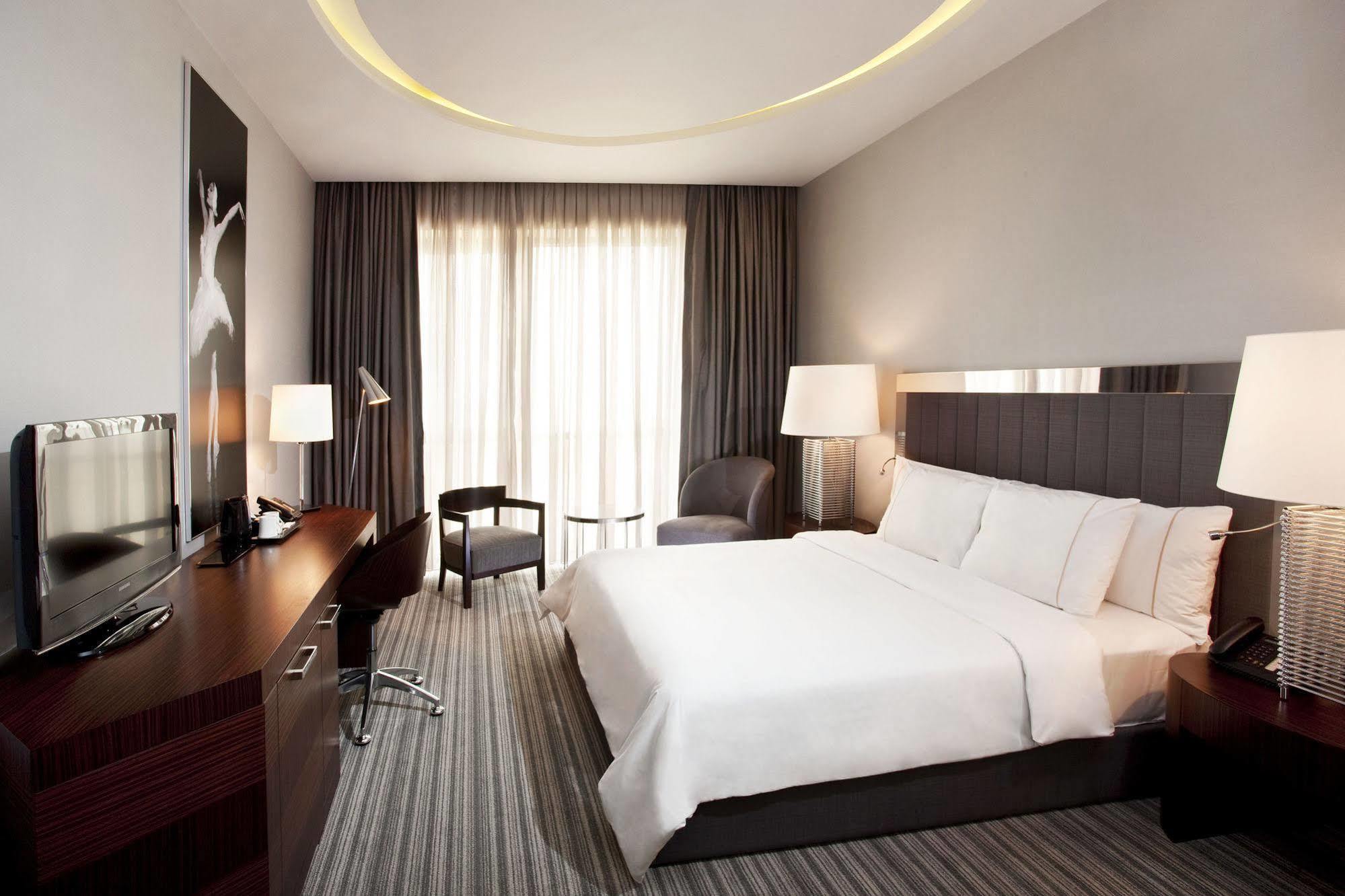 Sheraton Batumi Hotel Phòng bức ảnh Deluxe room