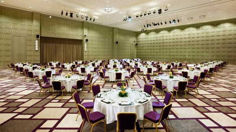 Sheraton Batumi Hotel Ngoại thất bức ảnh The ballroom
